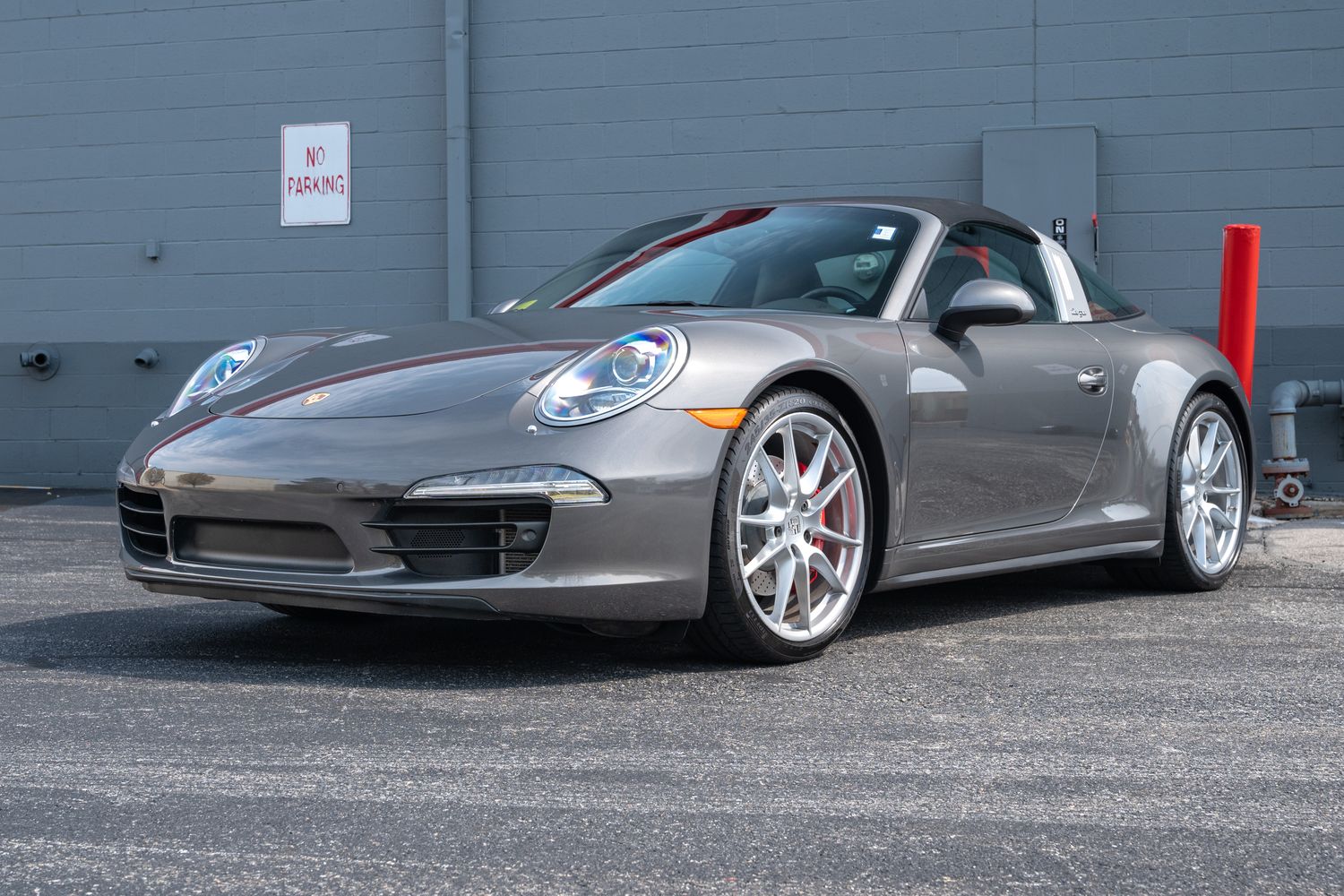 Super car