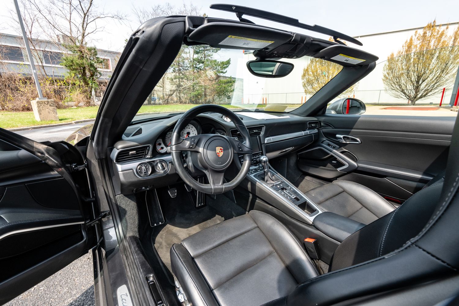 Super car