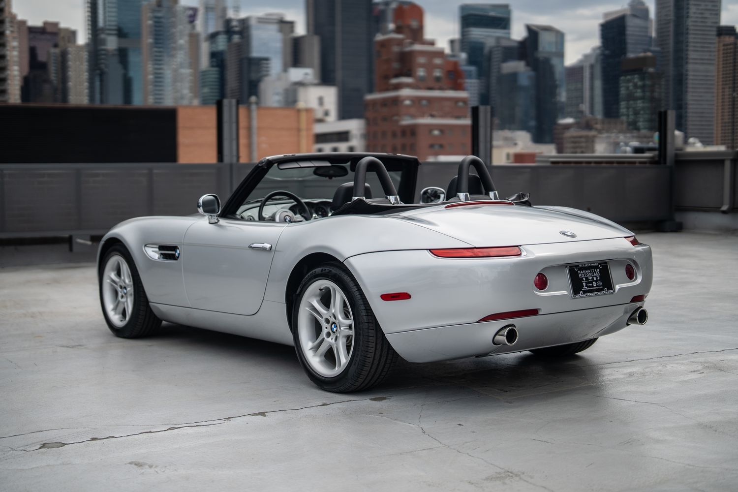 Super car