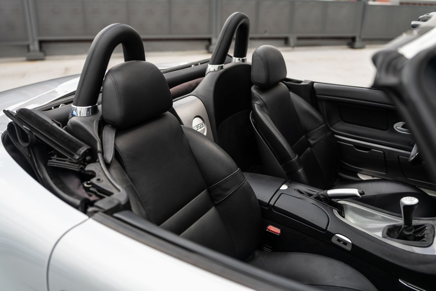 Super car