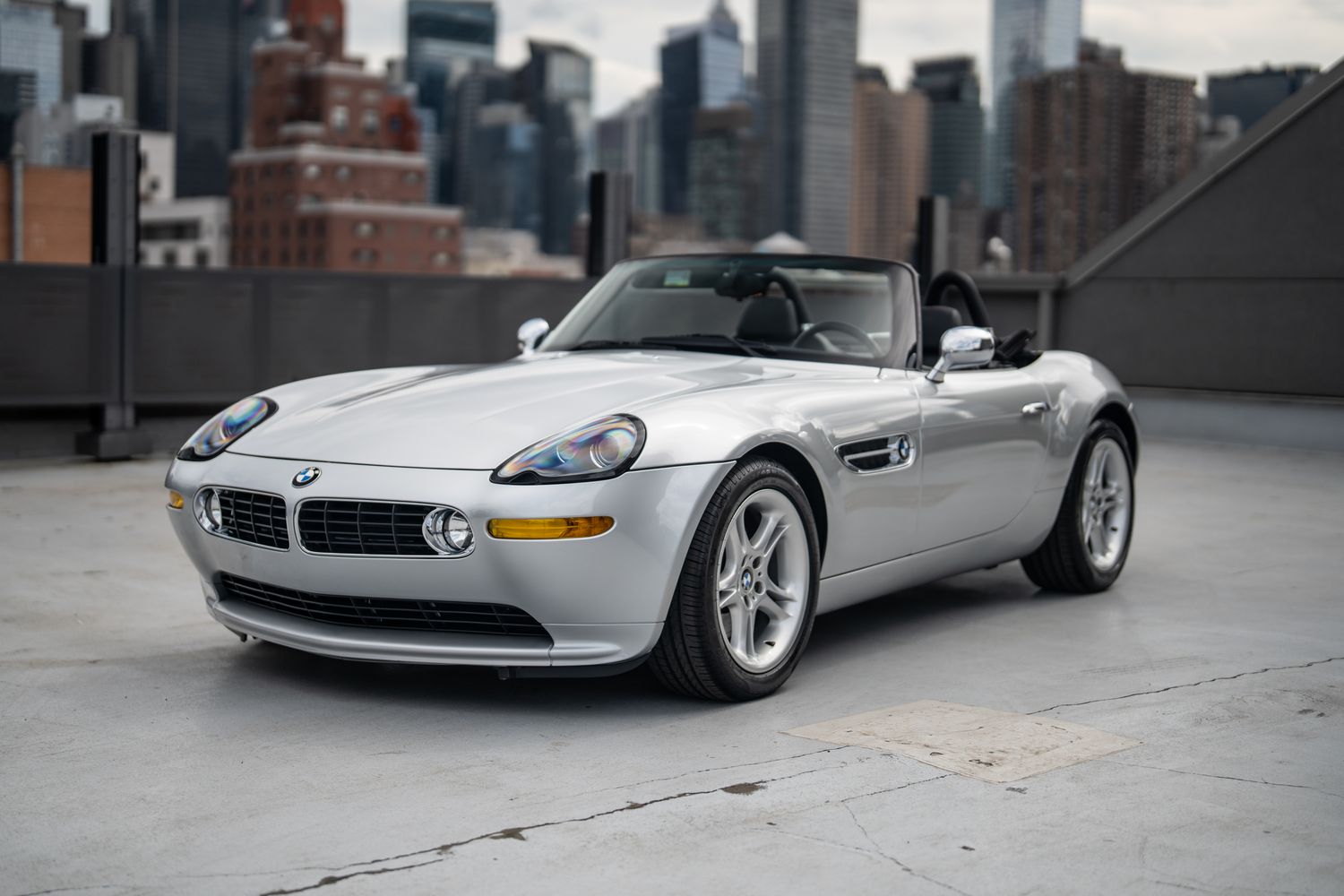 Super car