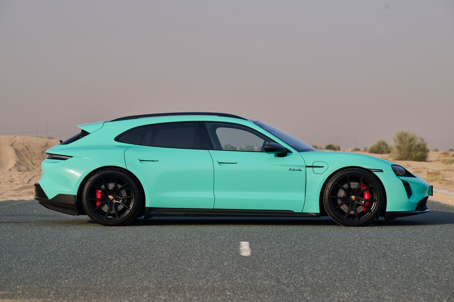 Super car