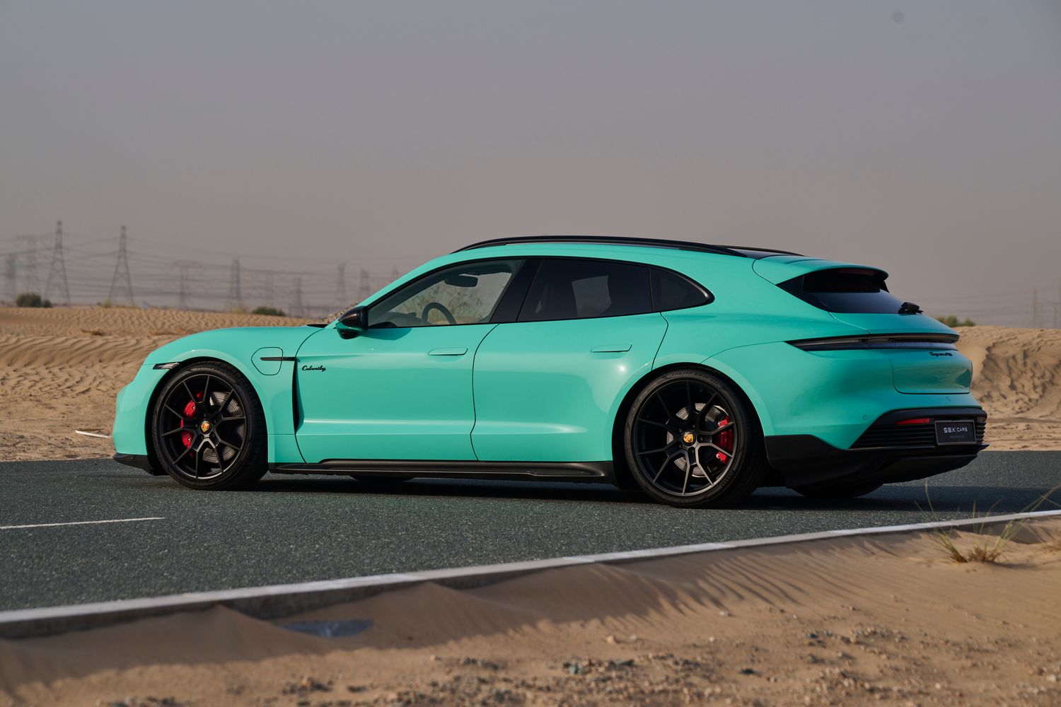 Super car