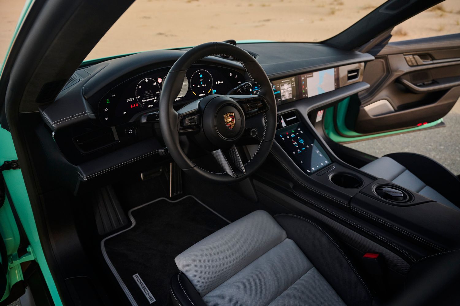 Super car