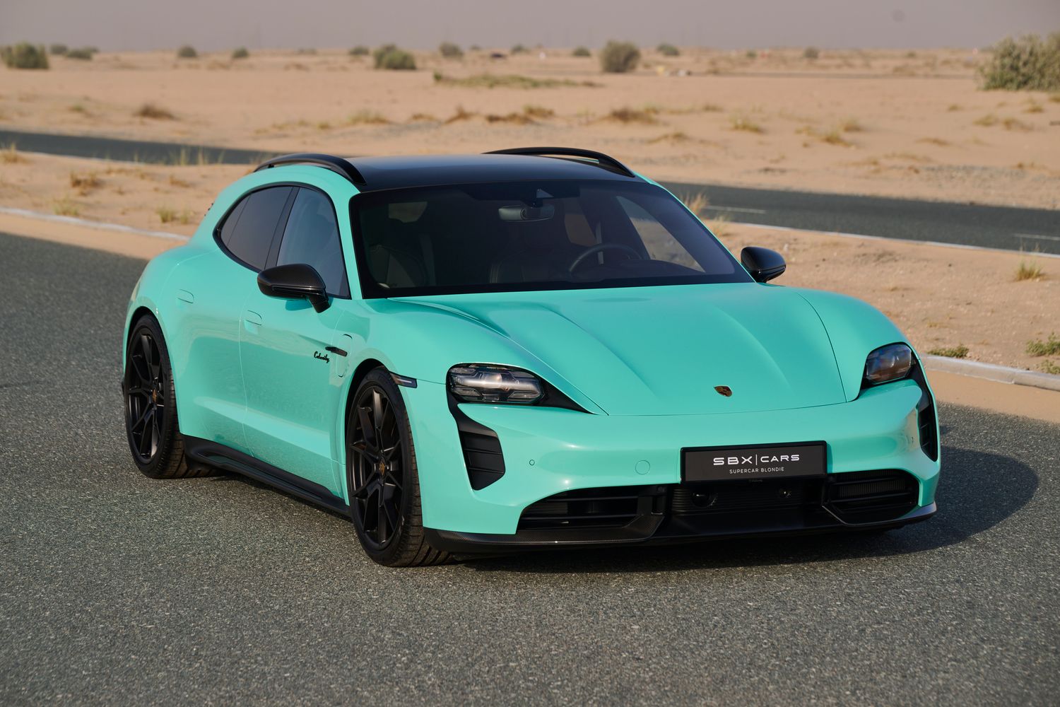 Super car