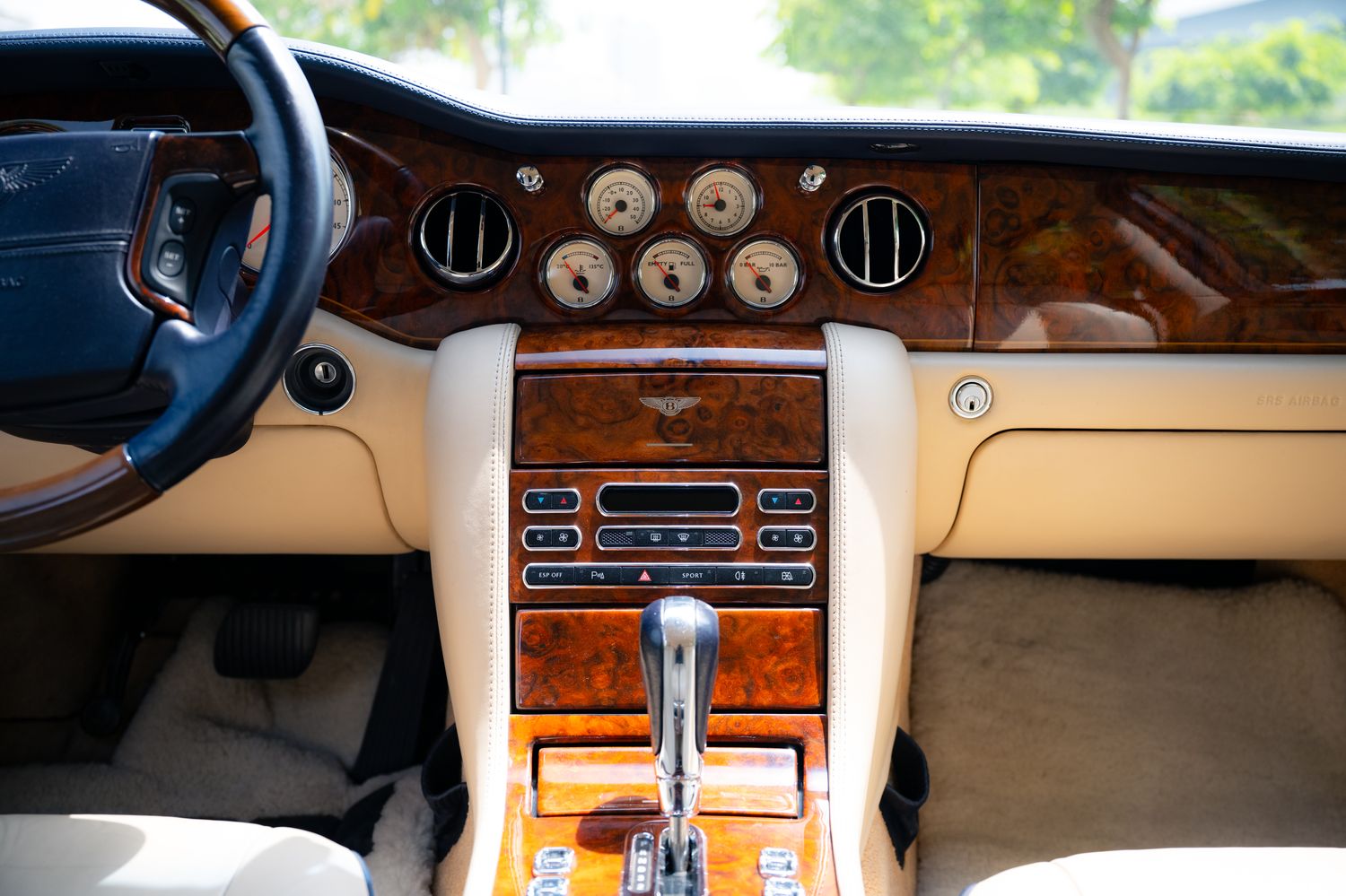 Super car