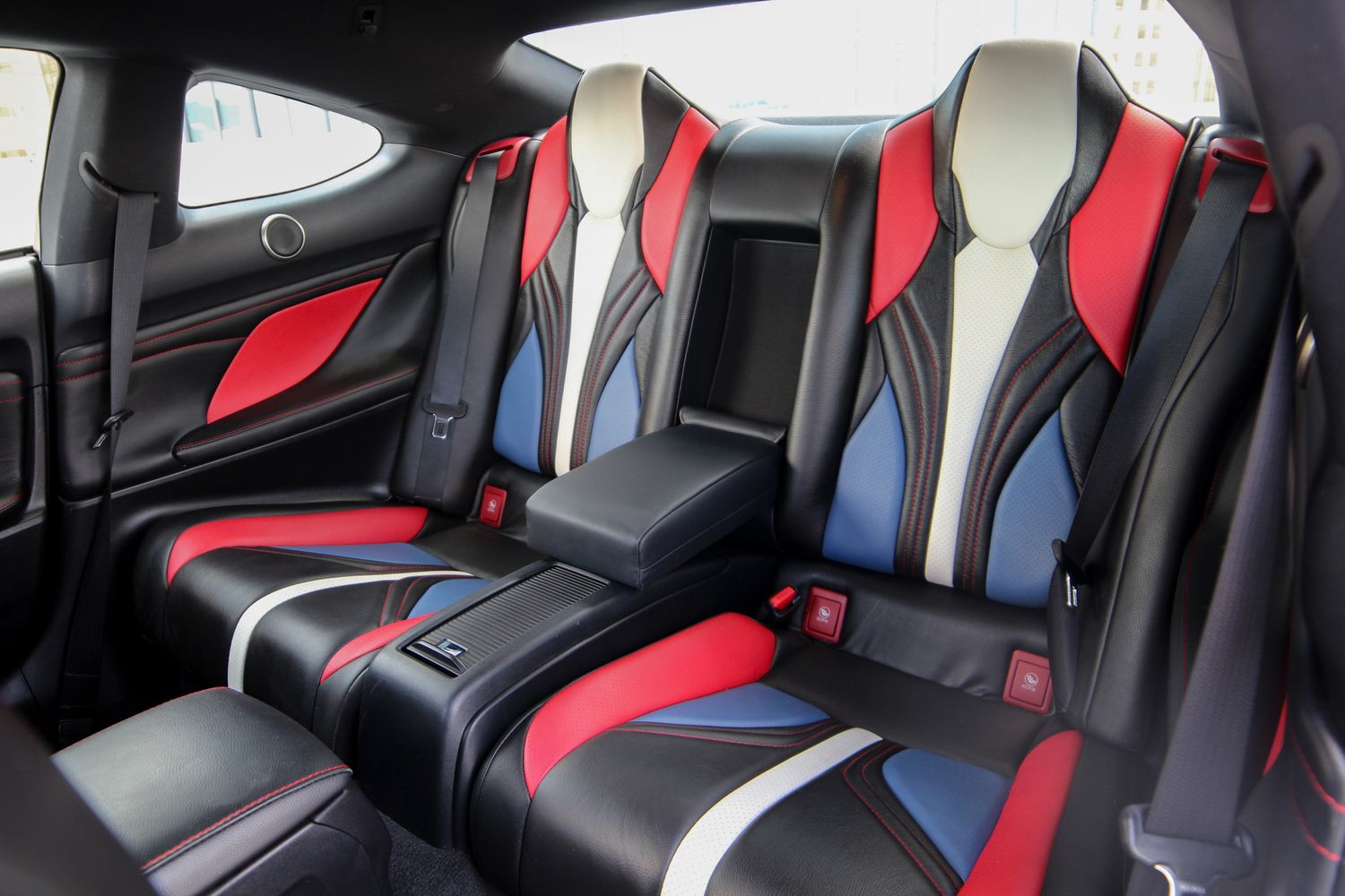 Super car