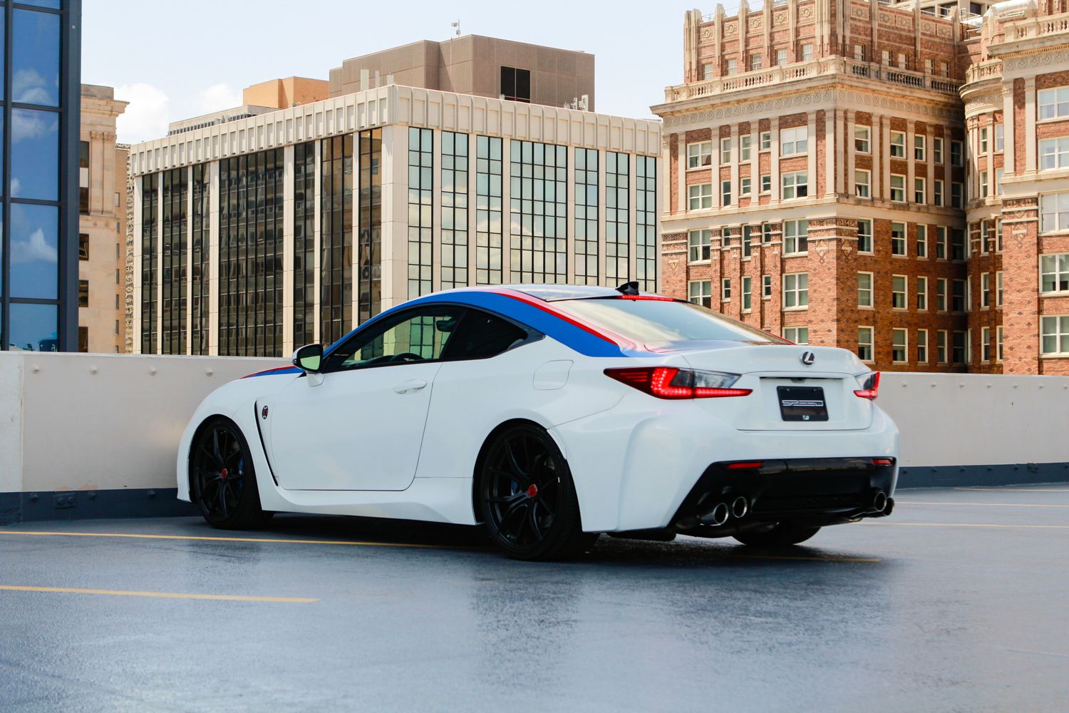 Super car