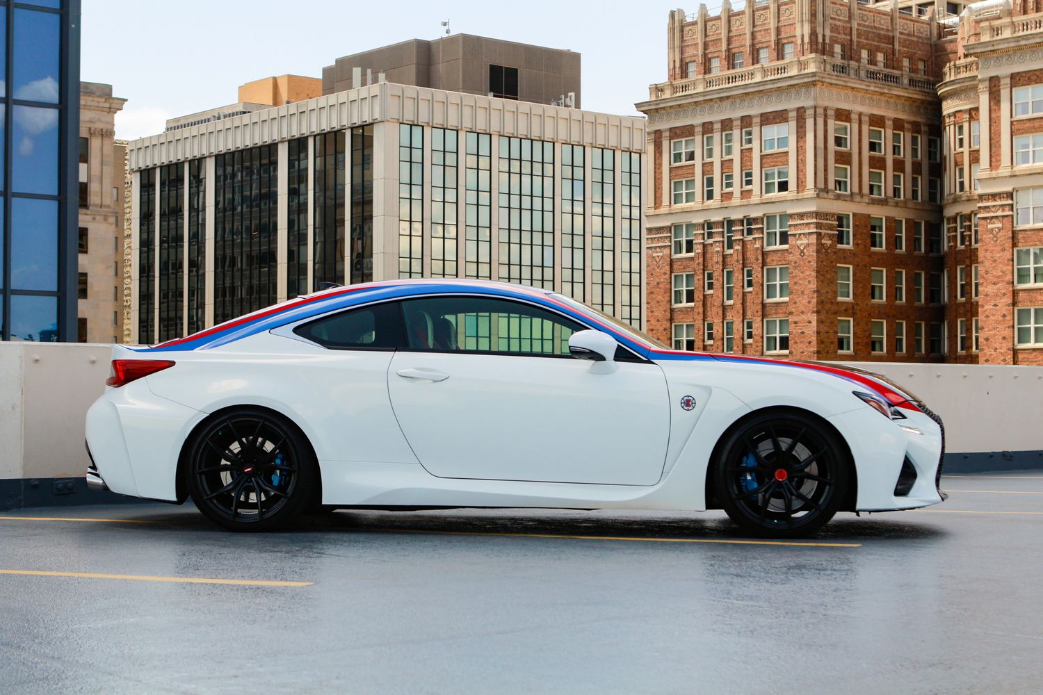 Super car