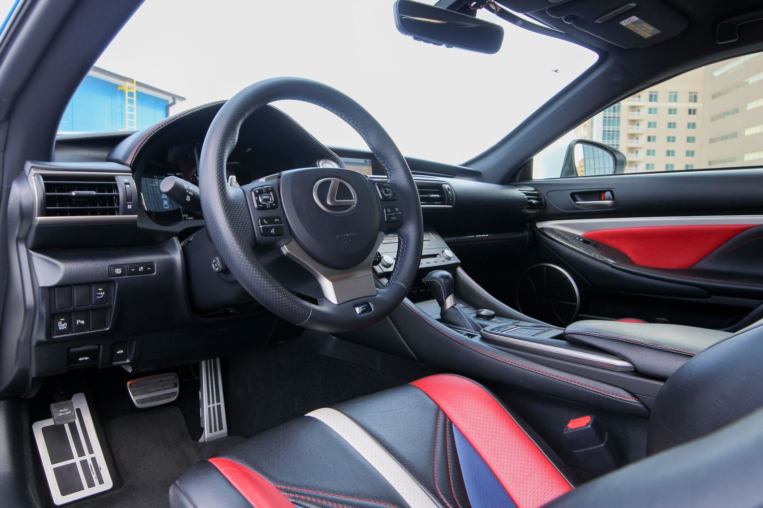 Super car