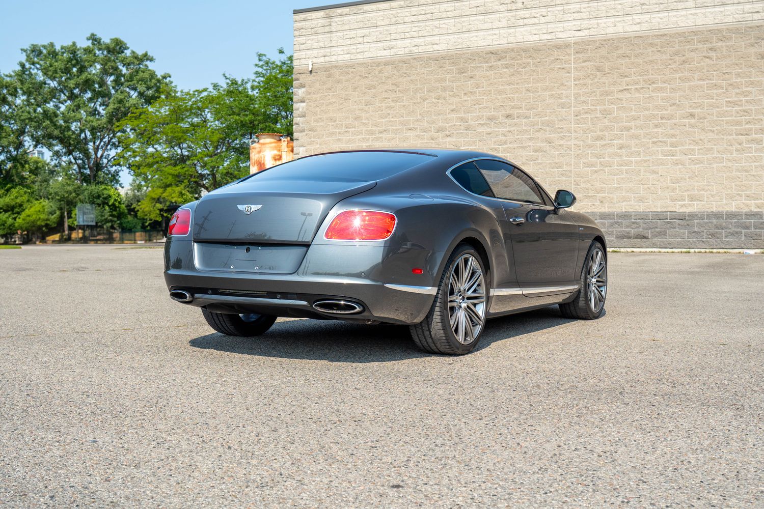 Super car