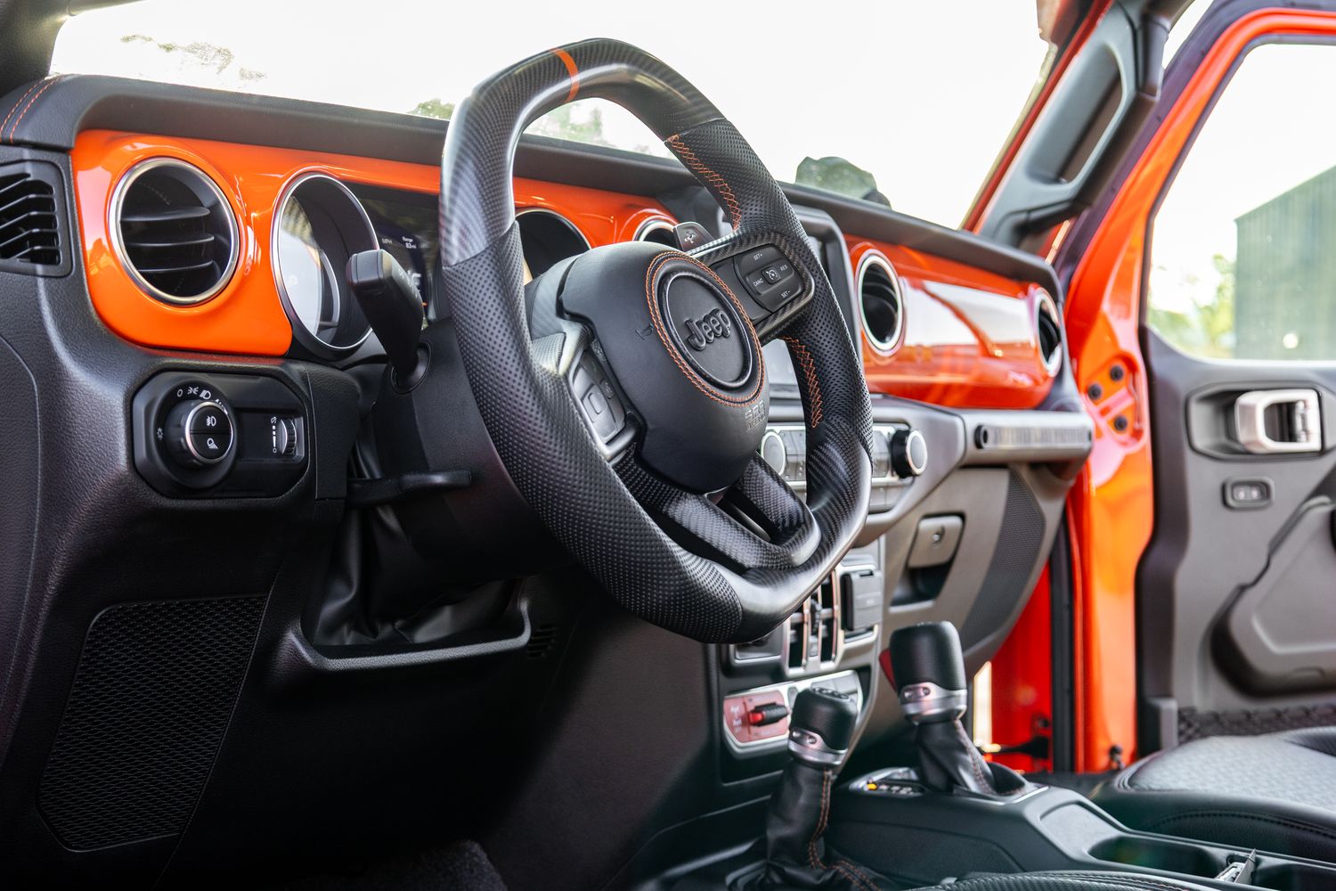 Super car