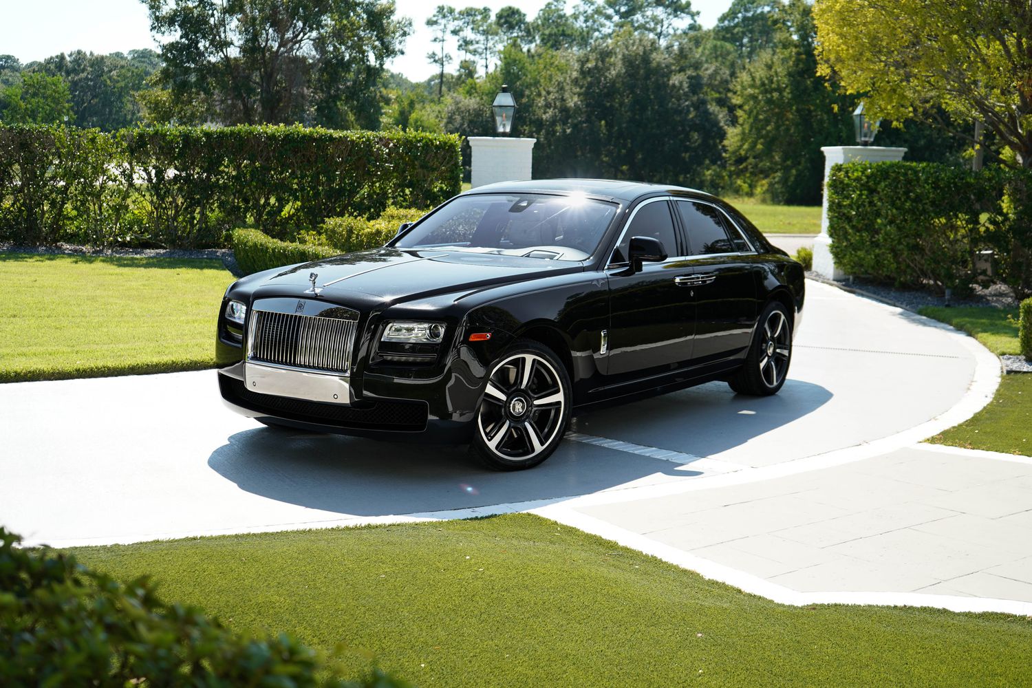 Super car