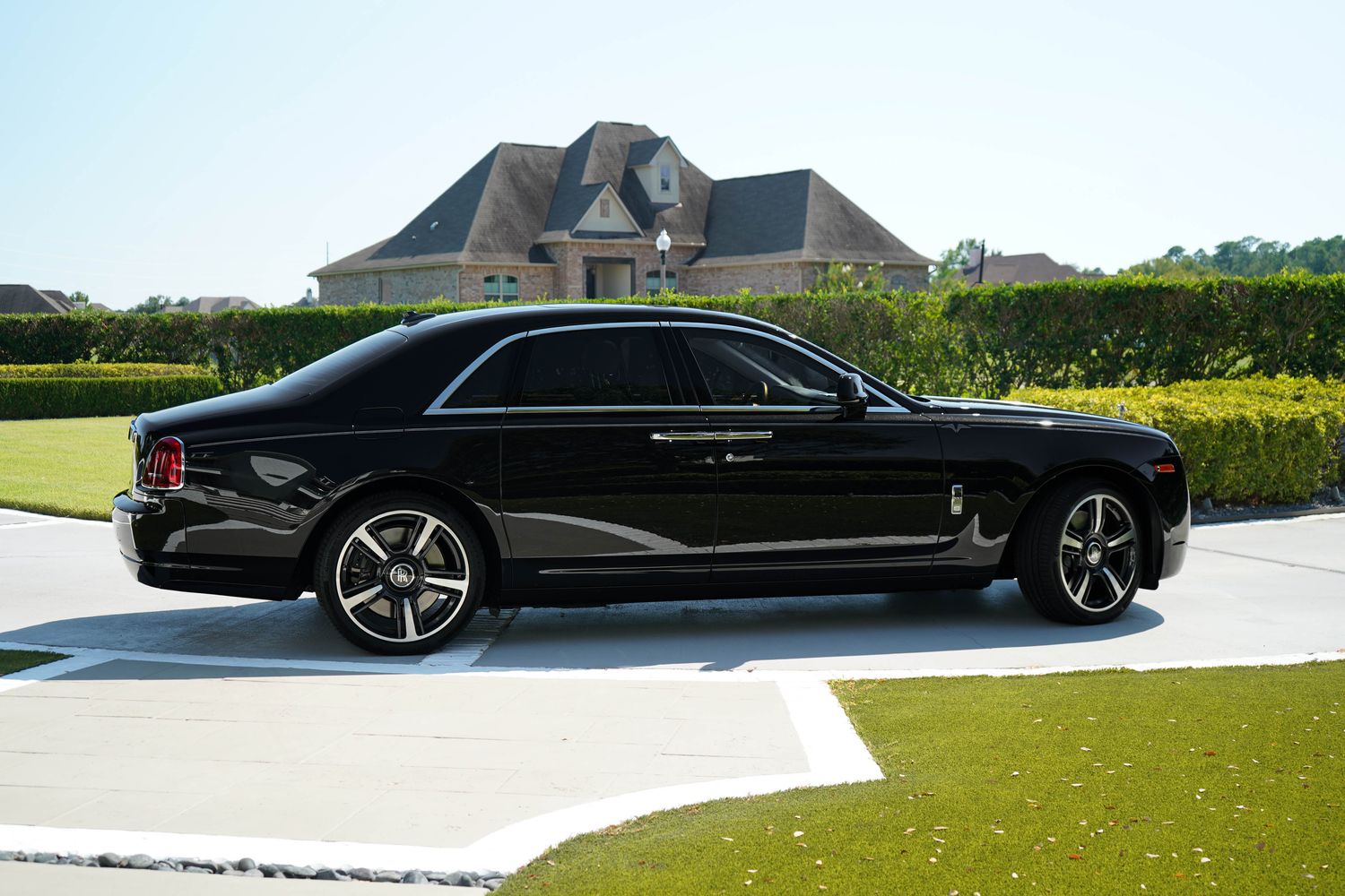 Super car