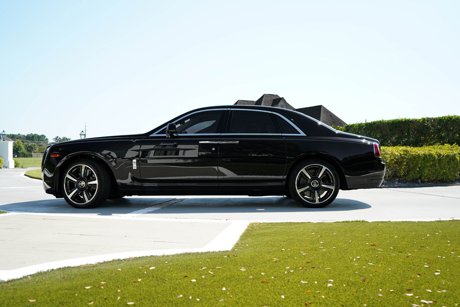 Super car