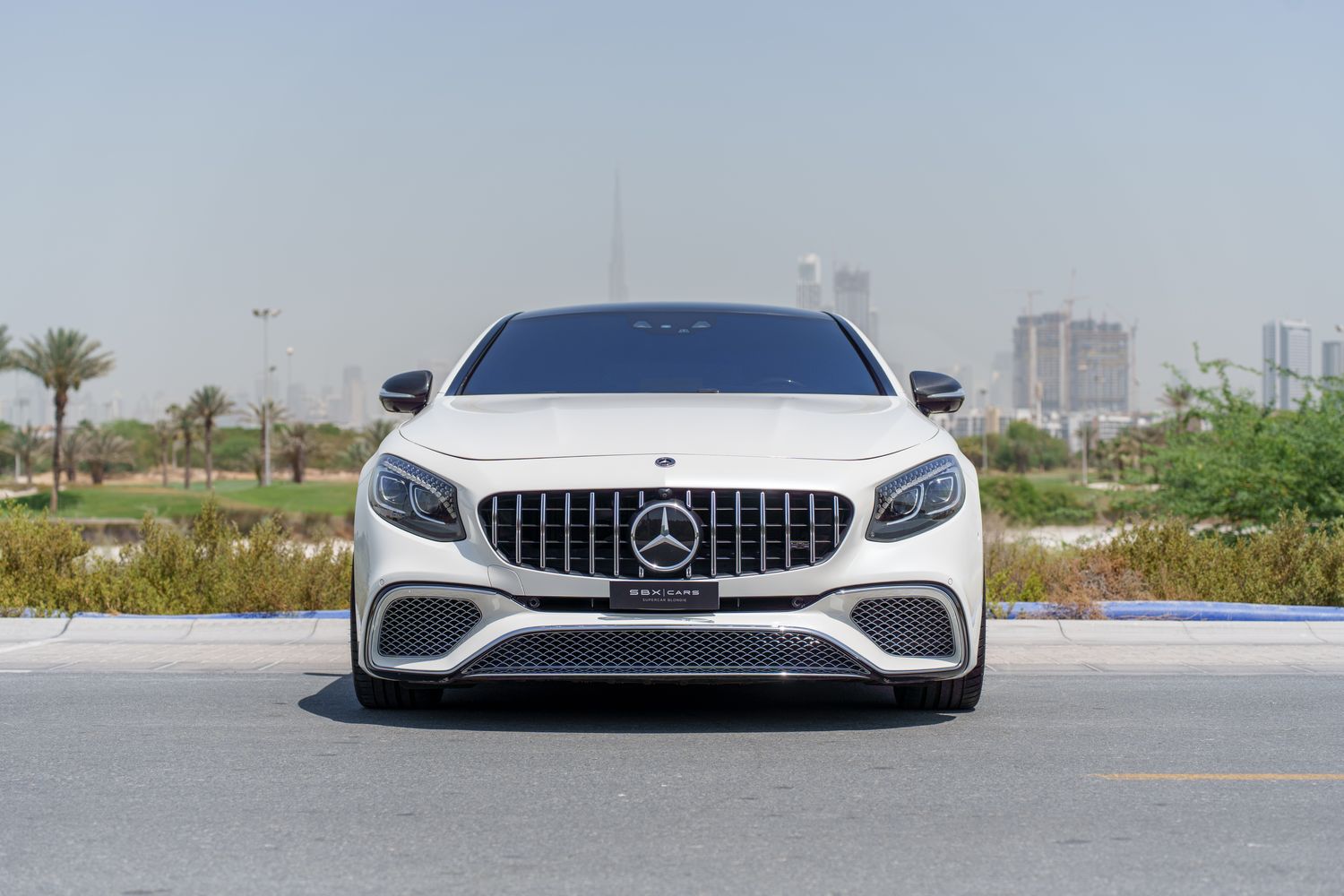 Super car