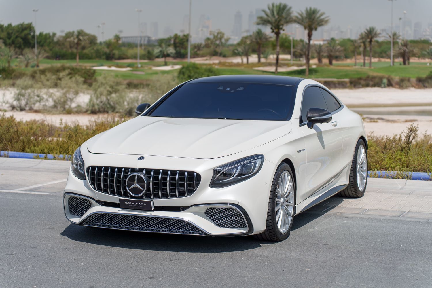 Super car