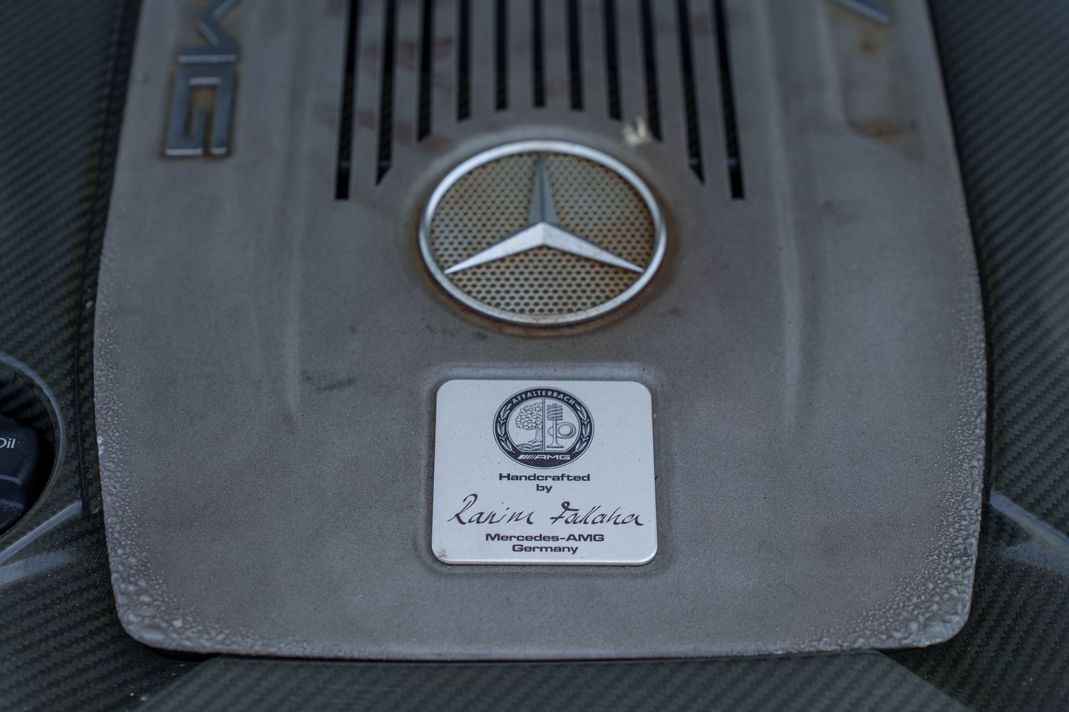 Super car