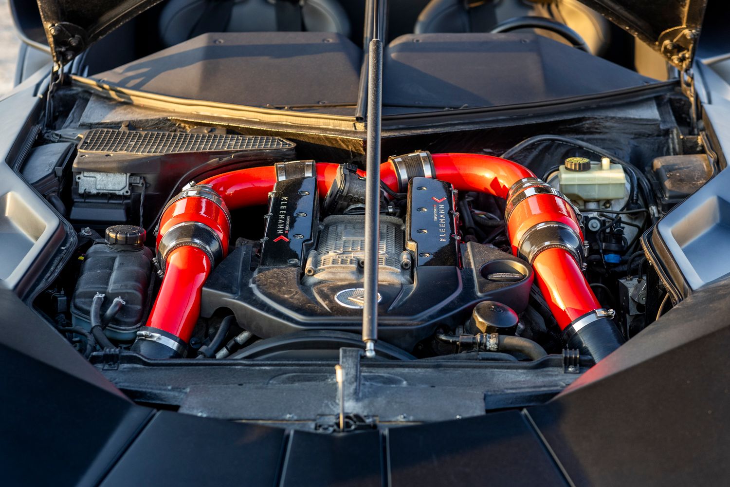 Super car