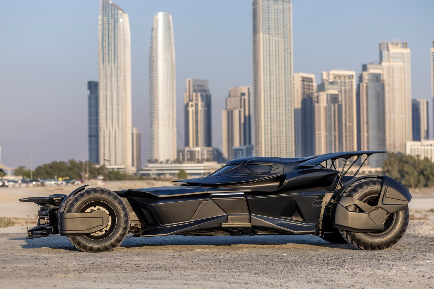 Super car