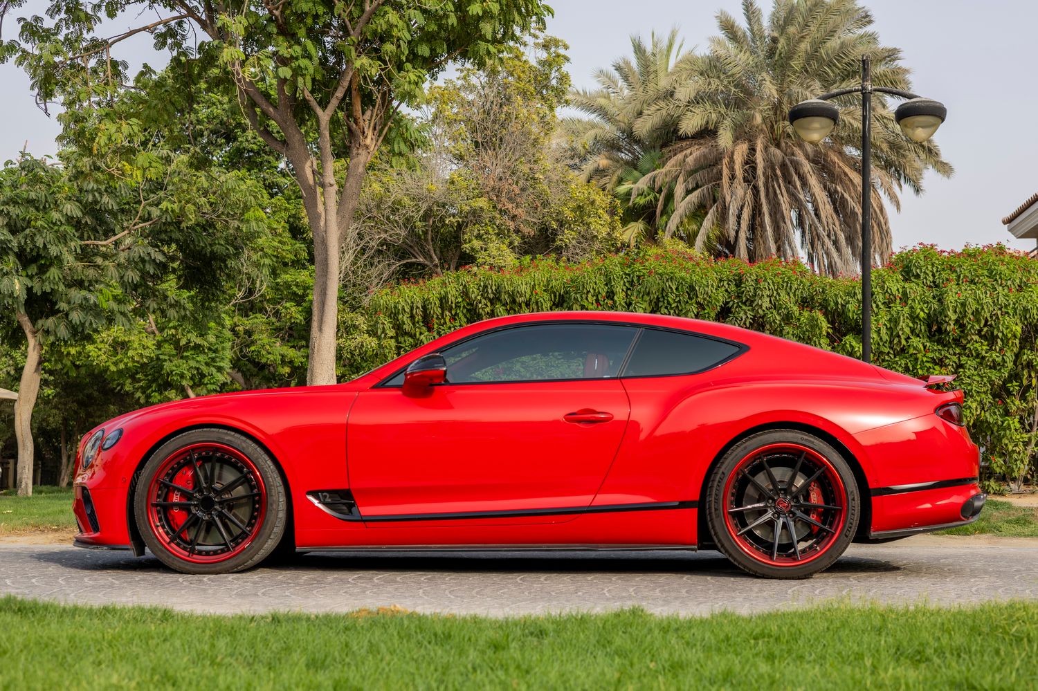 Super car