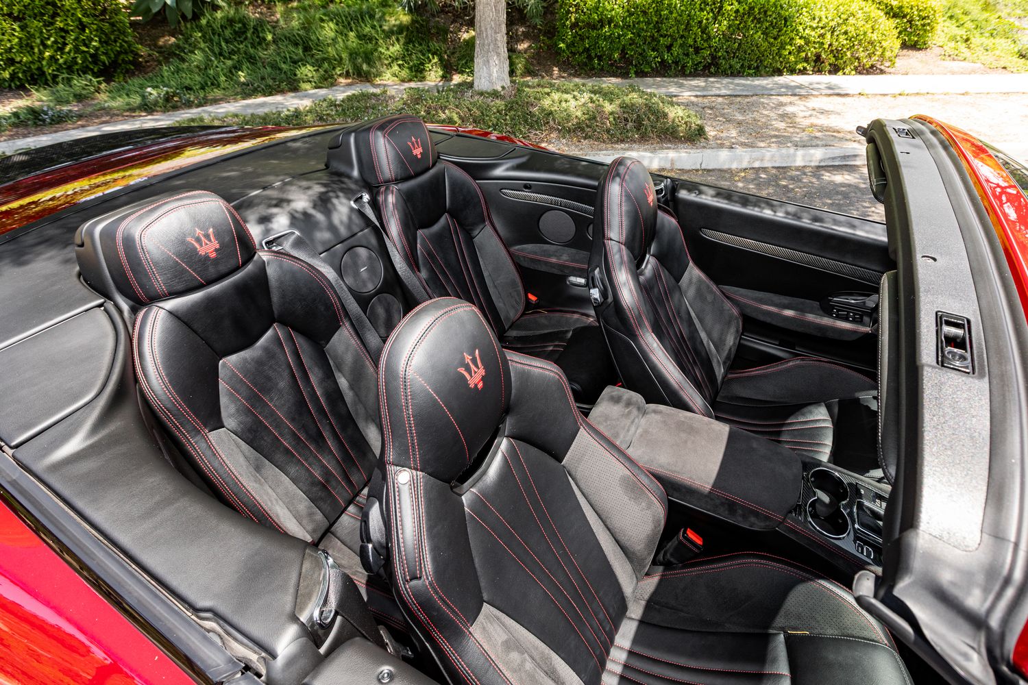 Super car