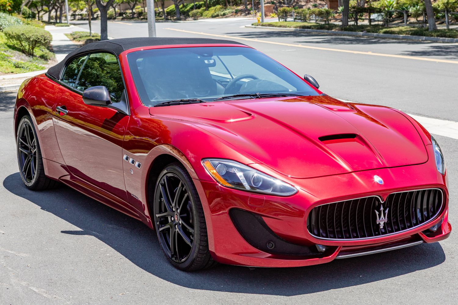 Super car