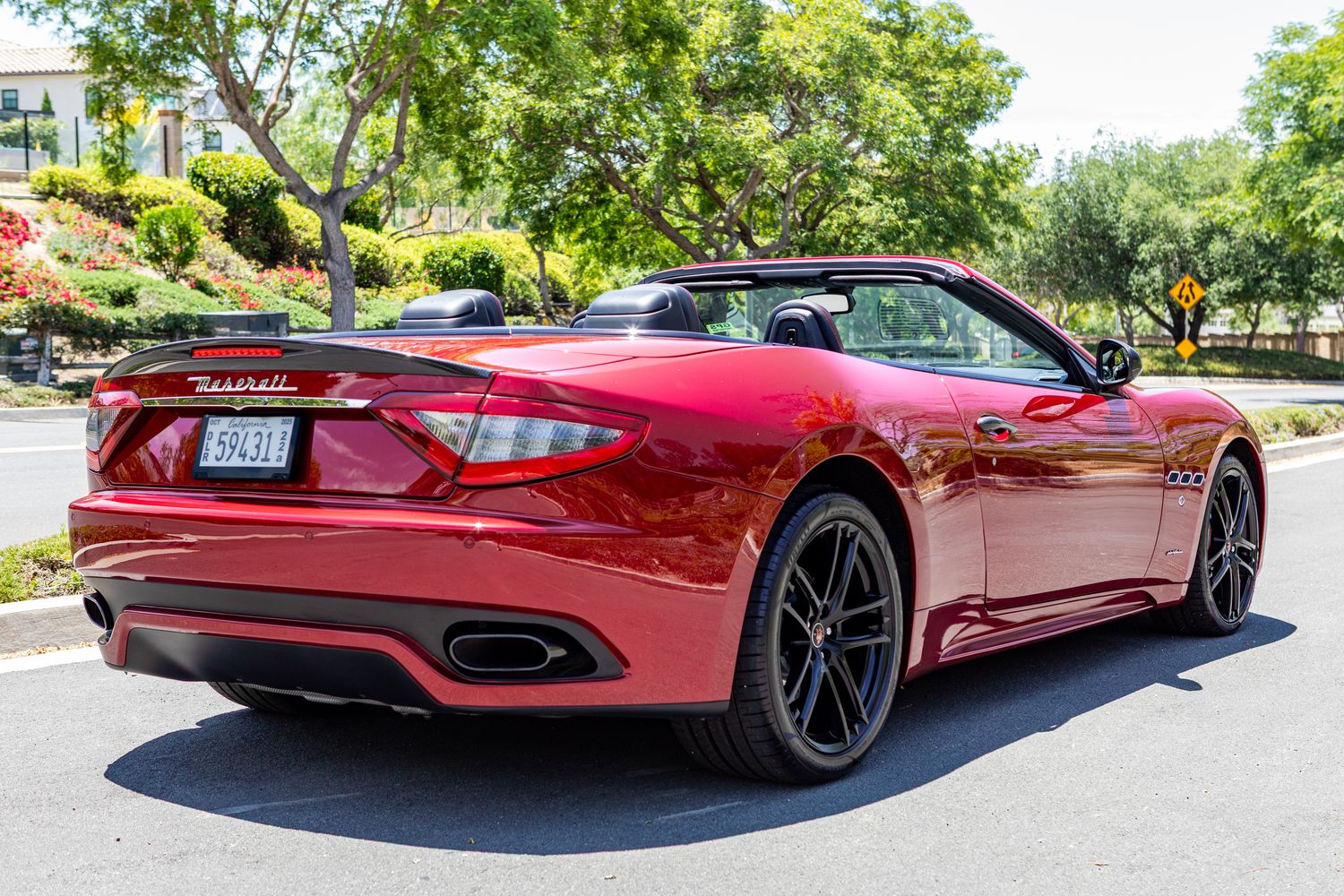 Super car