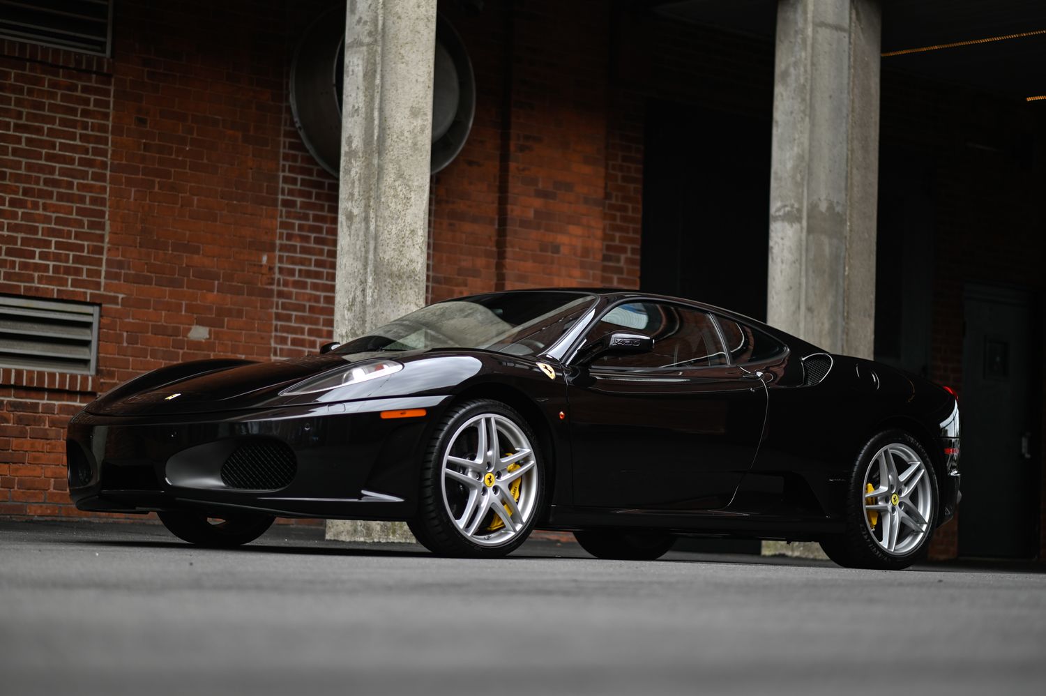 Super car