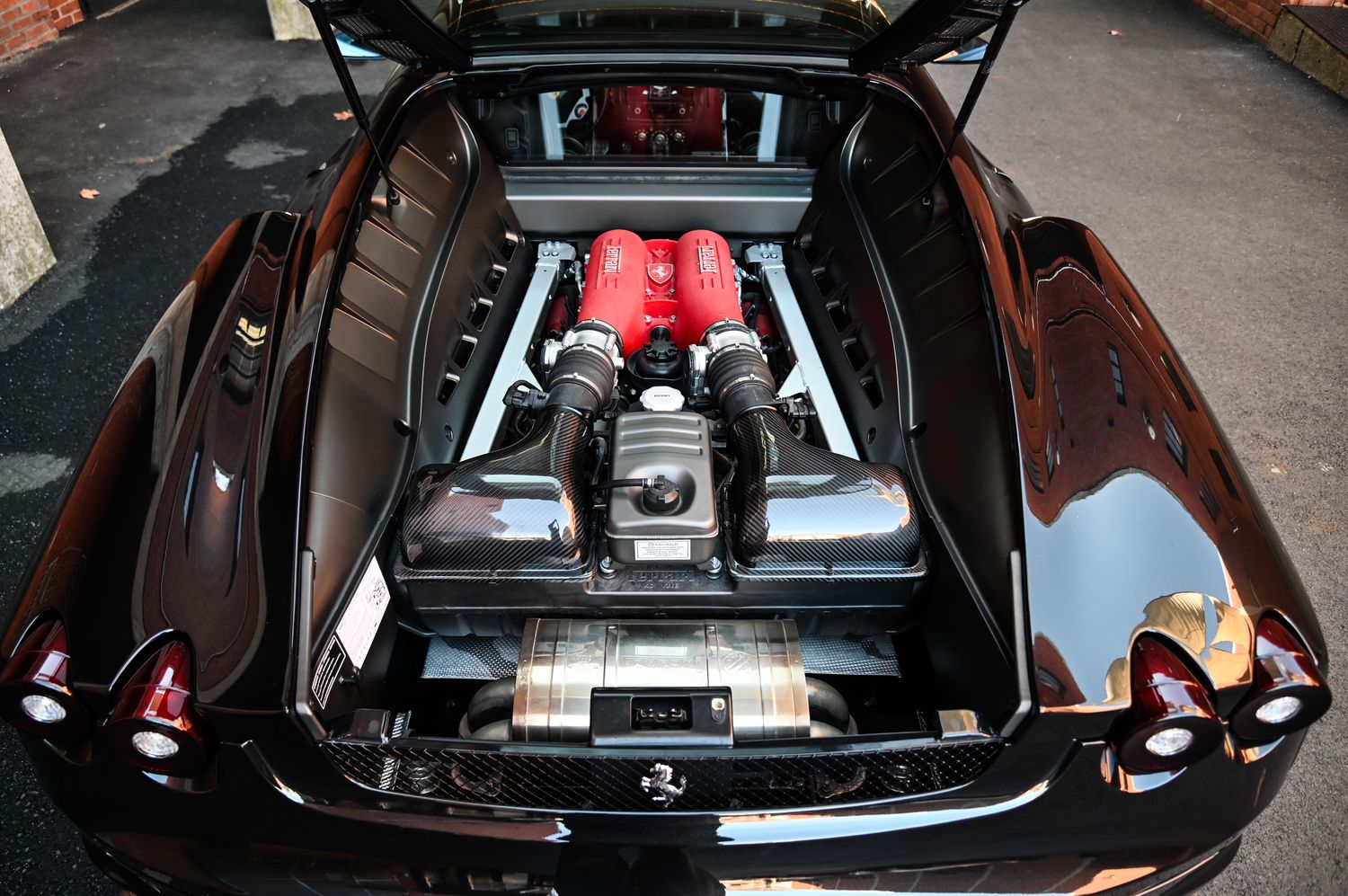 Super car