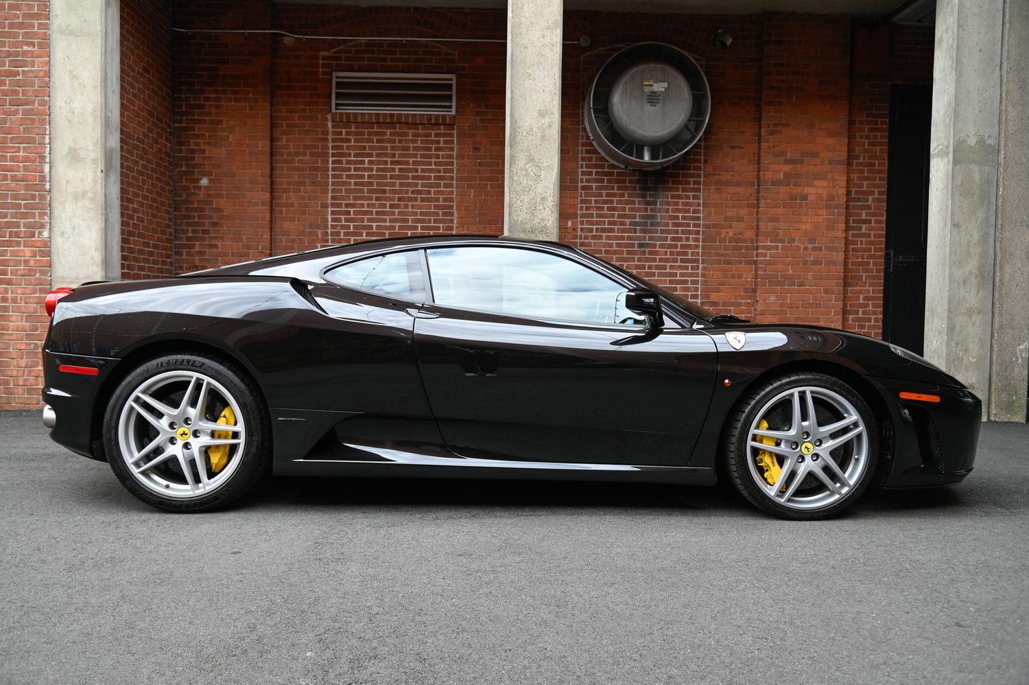 Super car