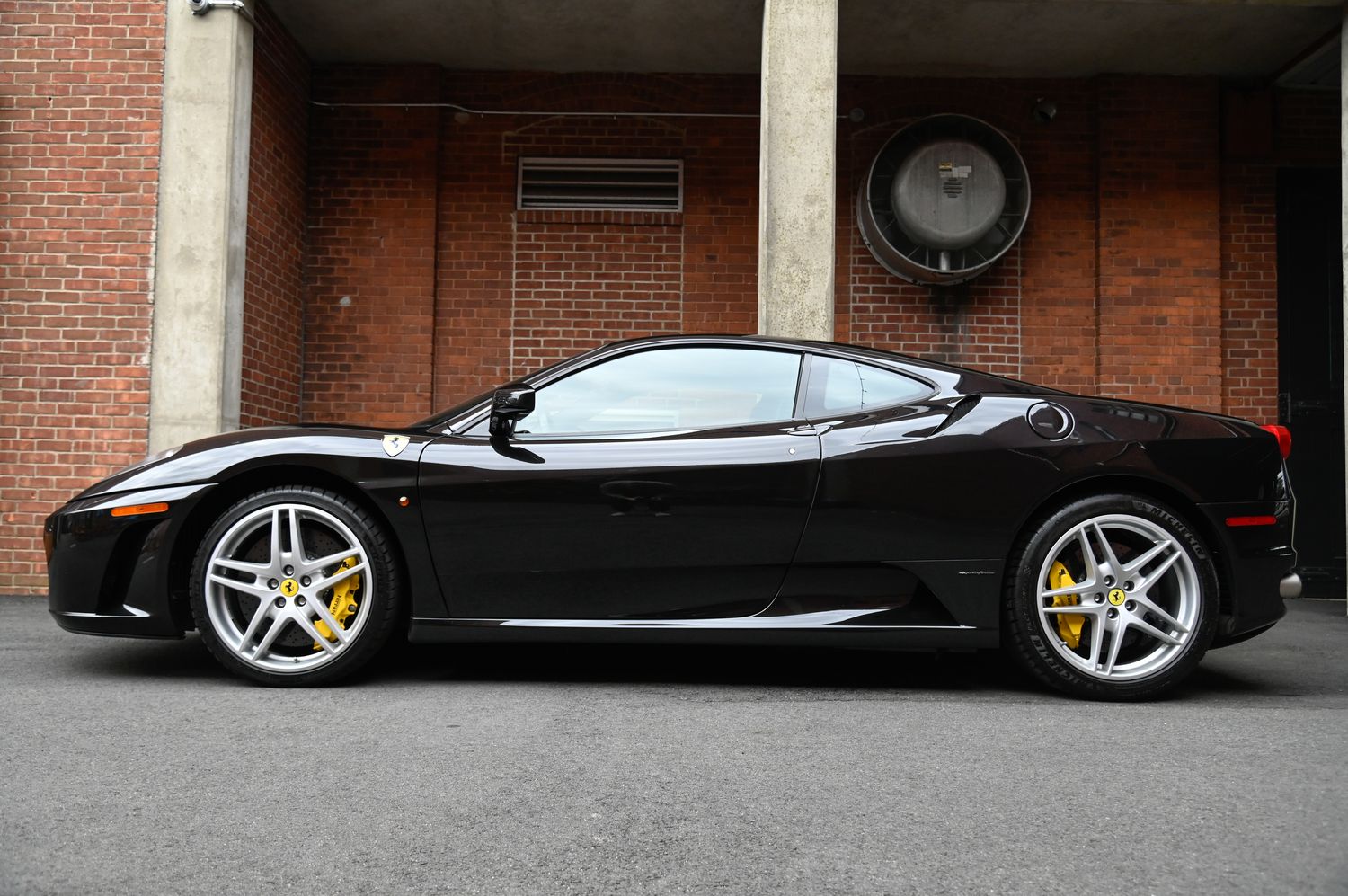 Super car