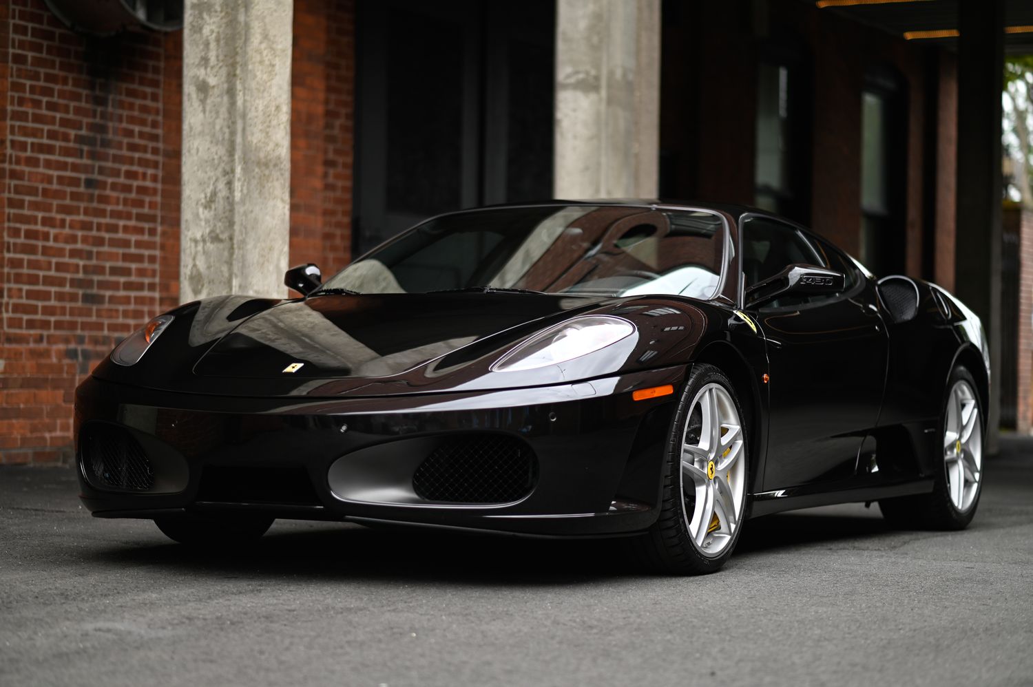 Super car