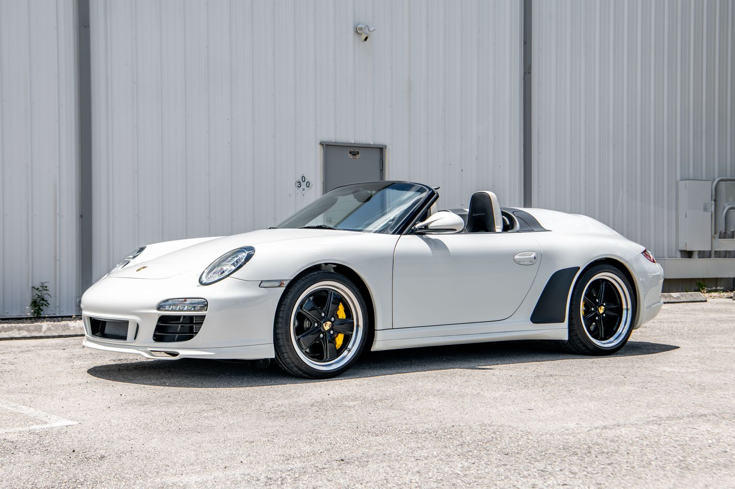 Super car
