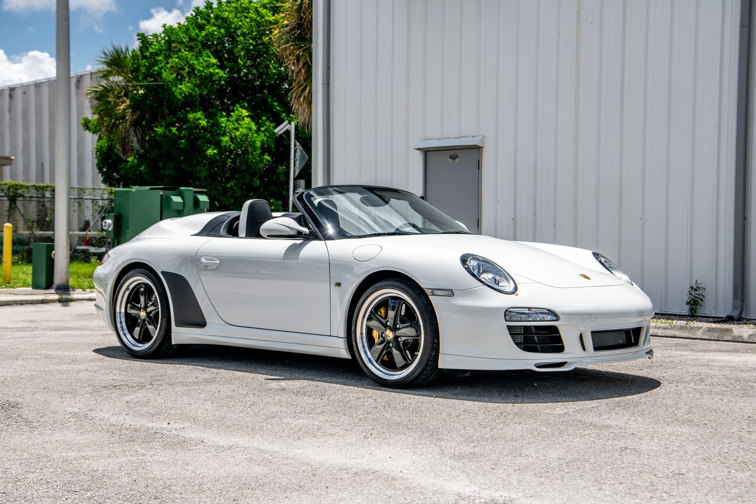 Super car