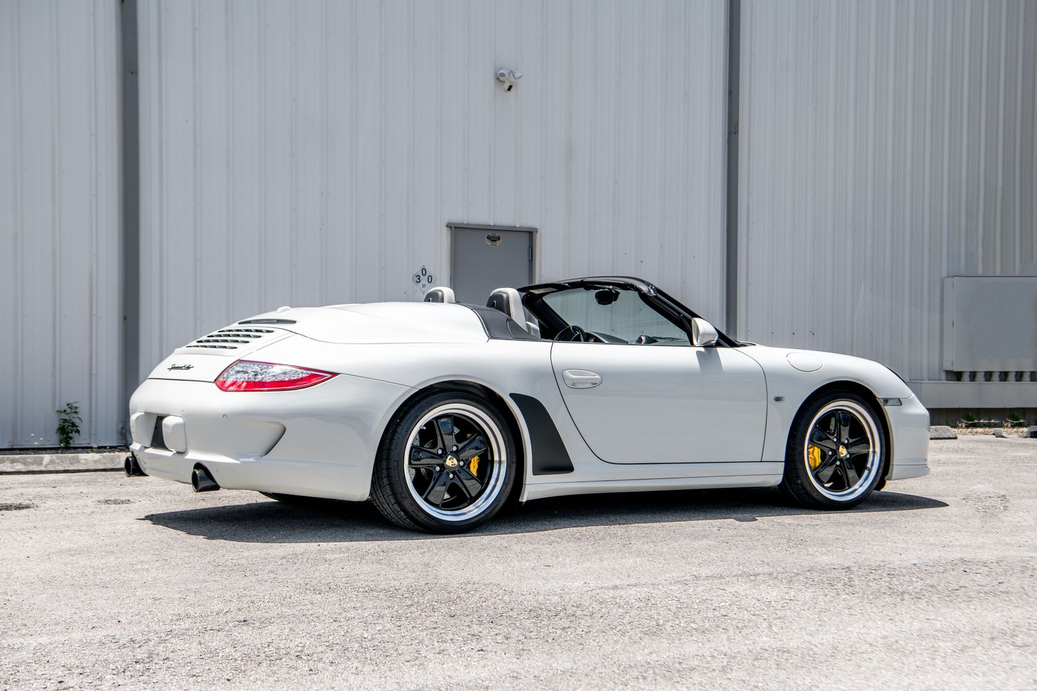 Super car
