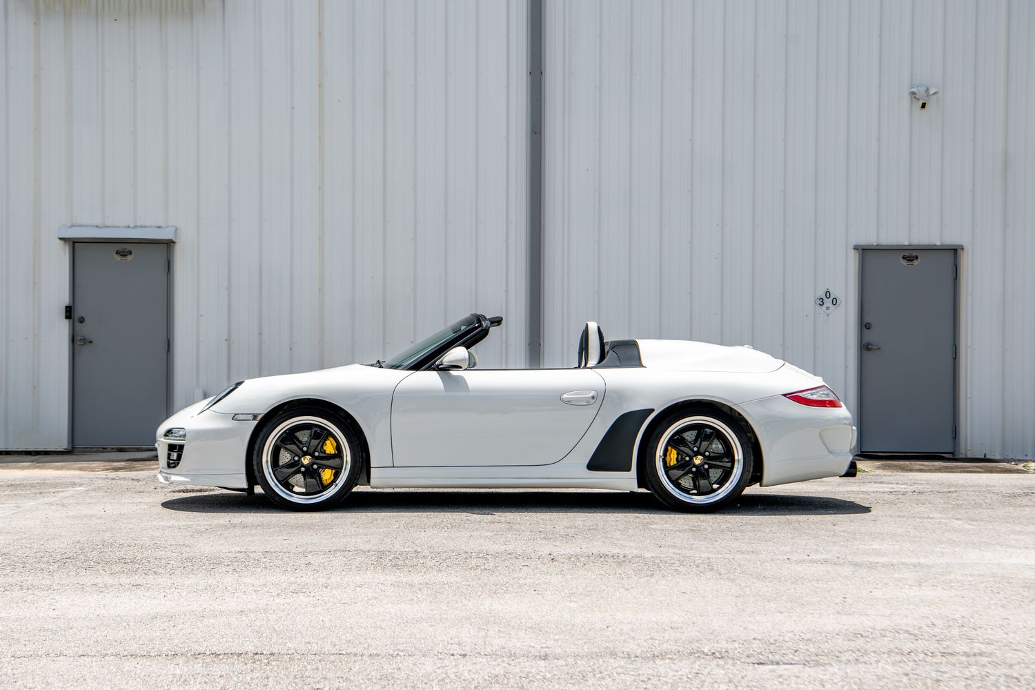 Super car