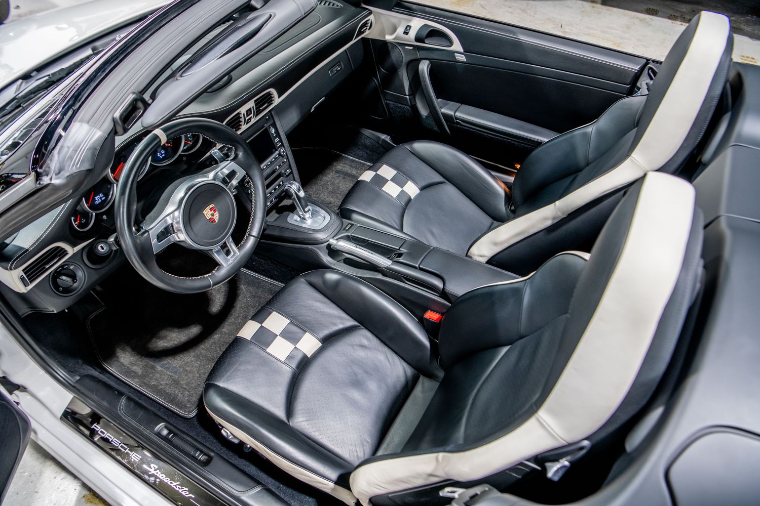 Super car