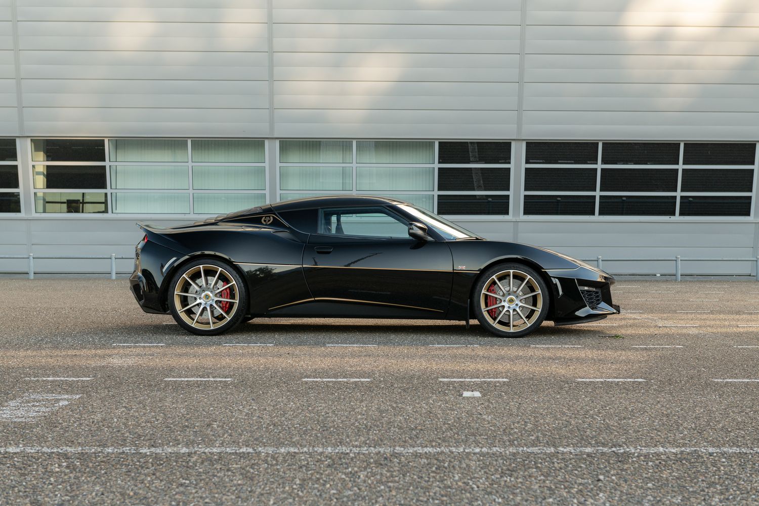 Super car