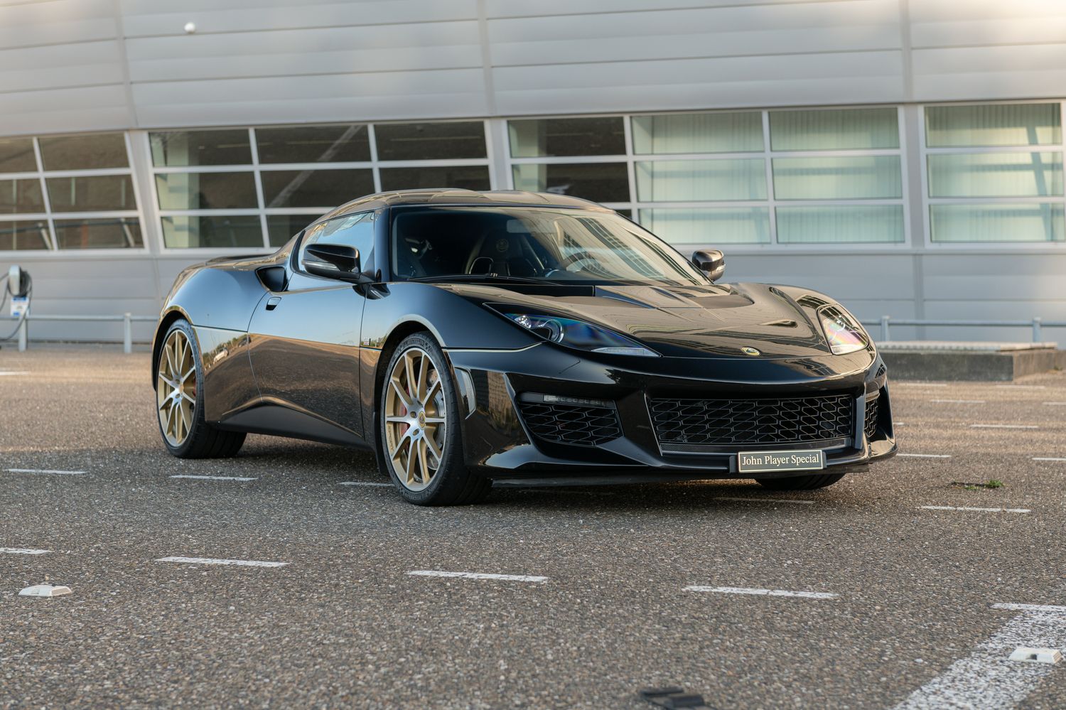 Super car