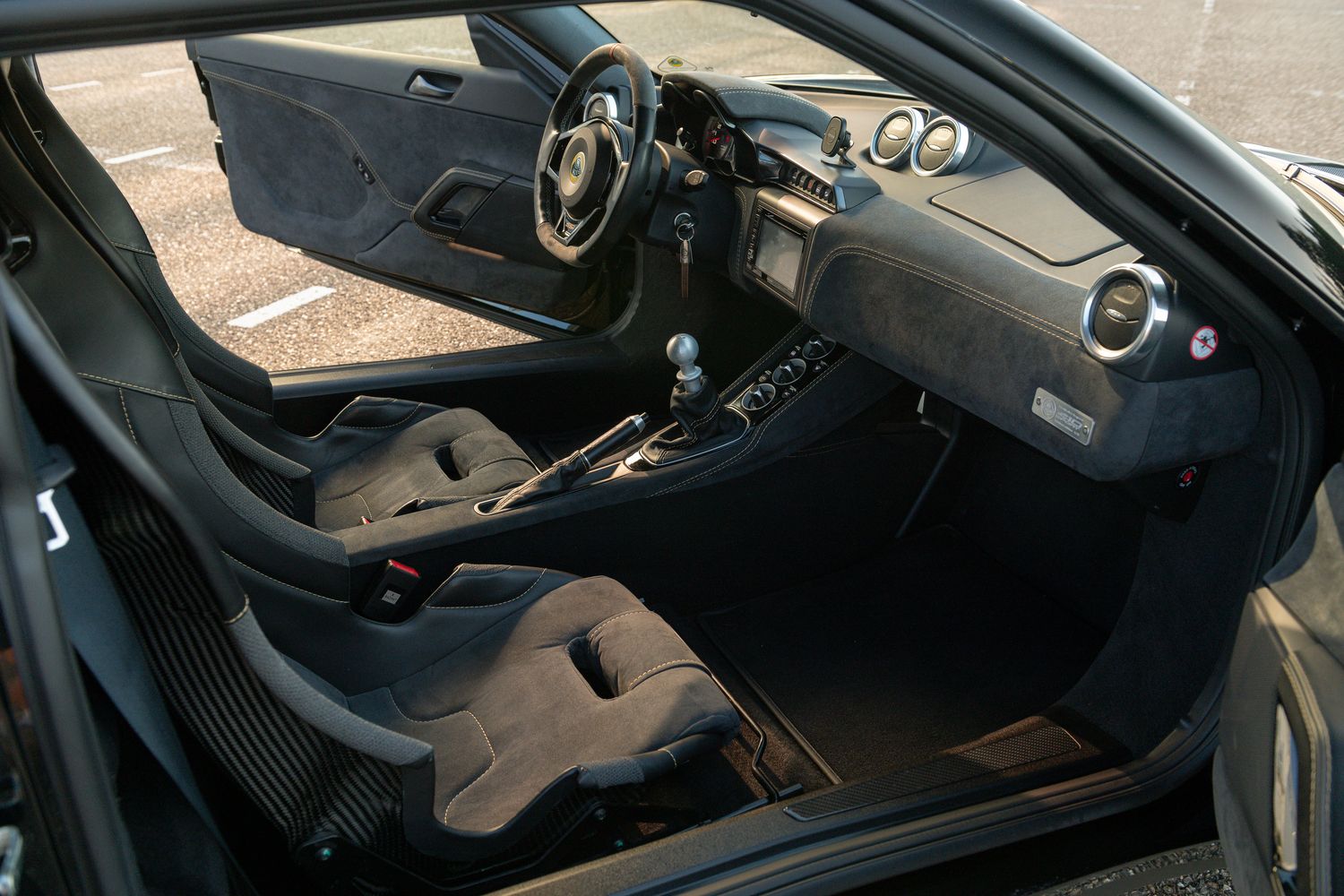 Super car