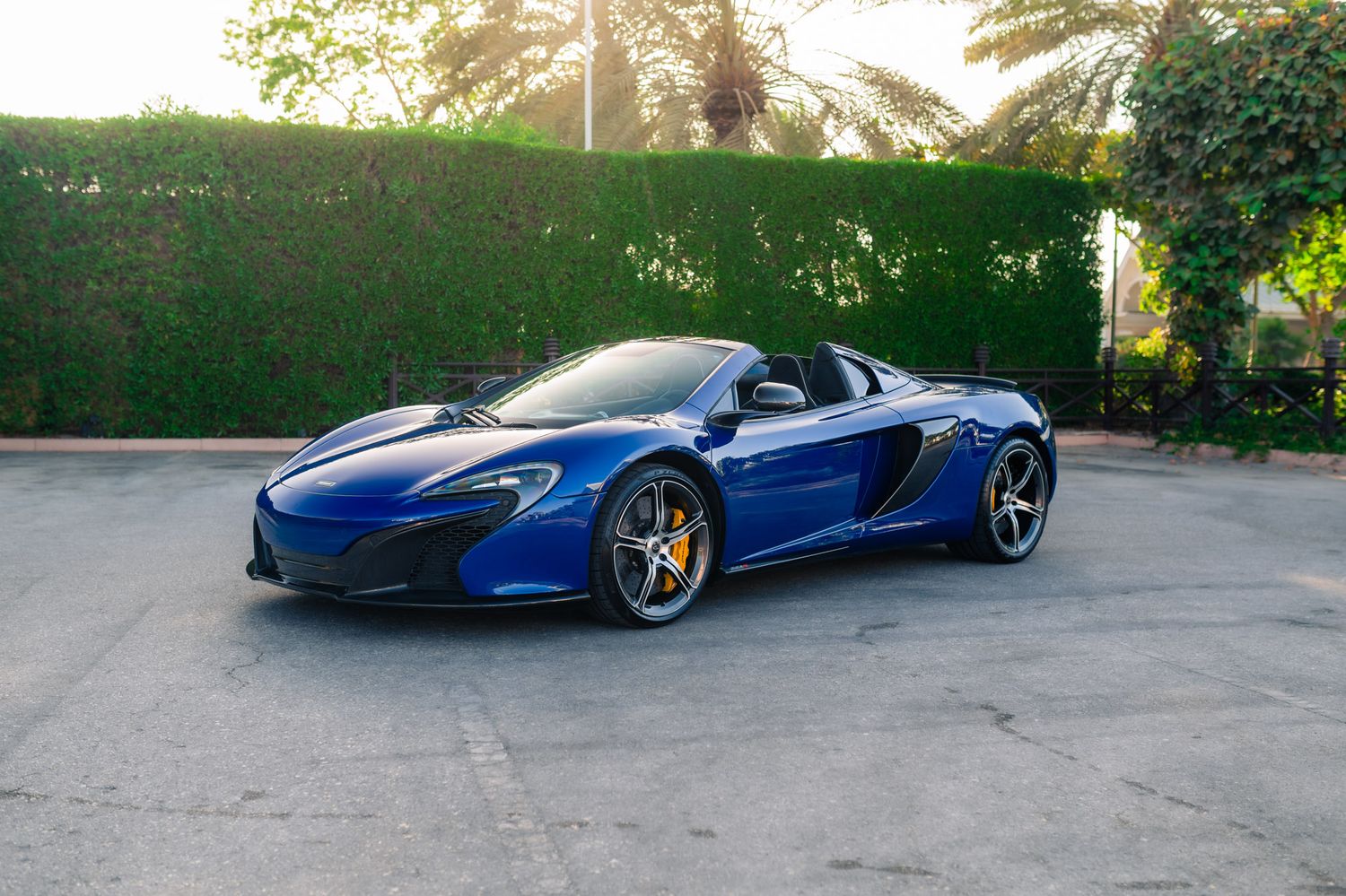 Super car