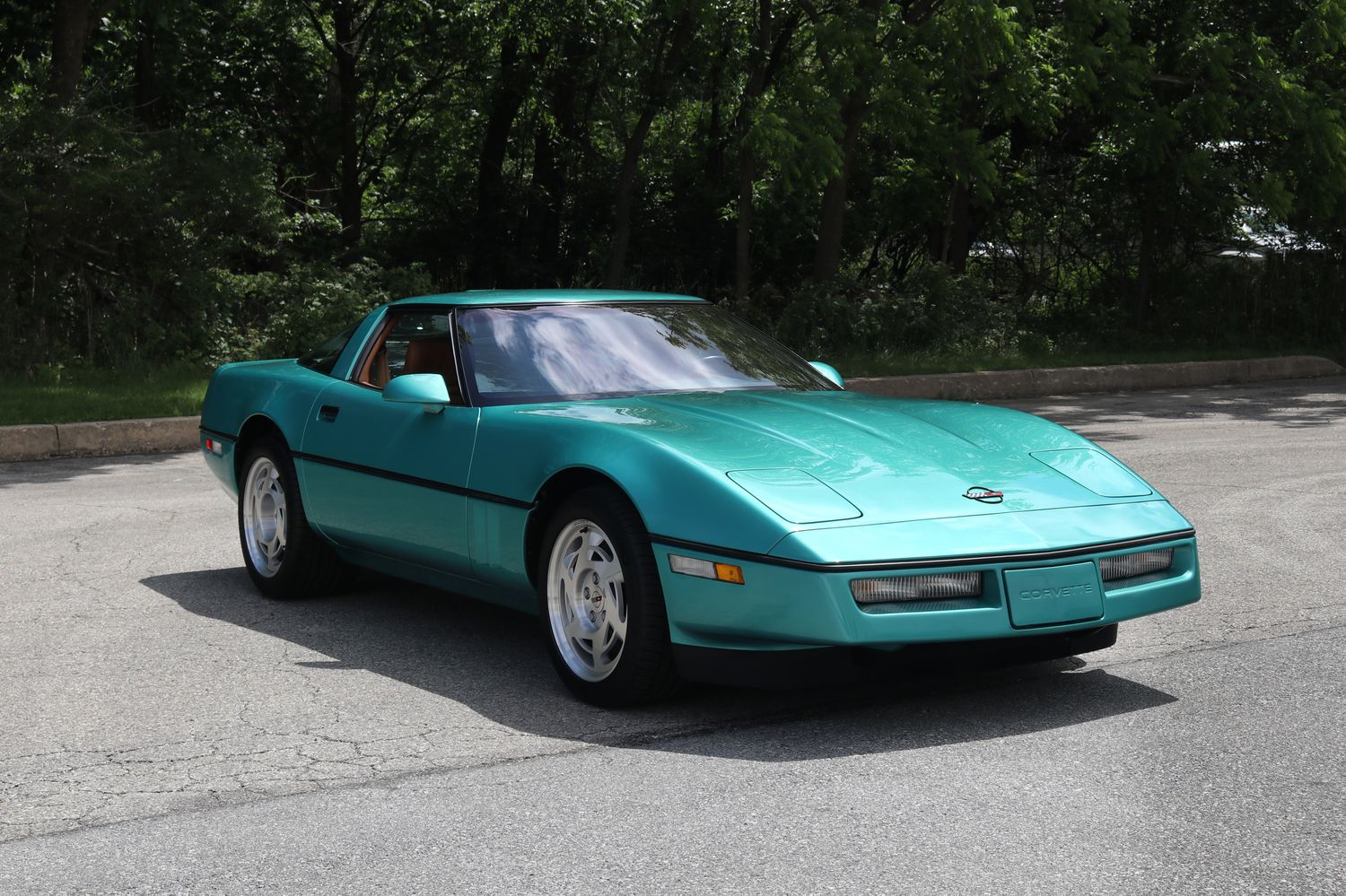 Super car
