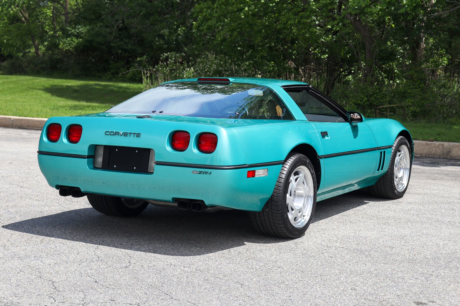 Super car