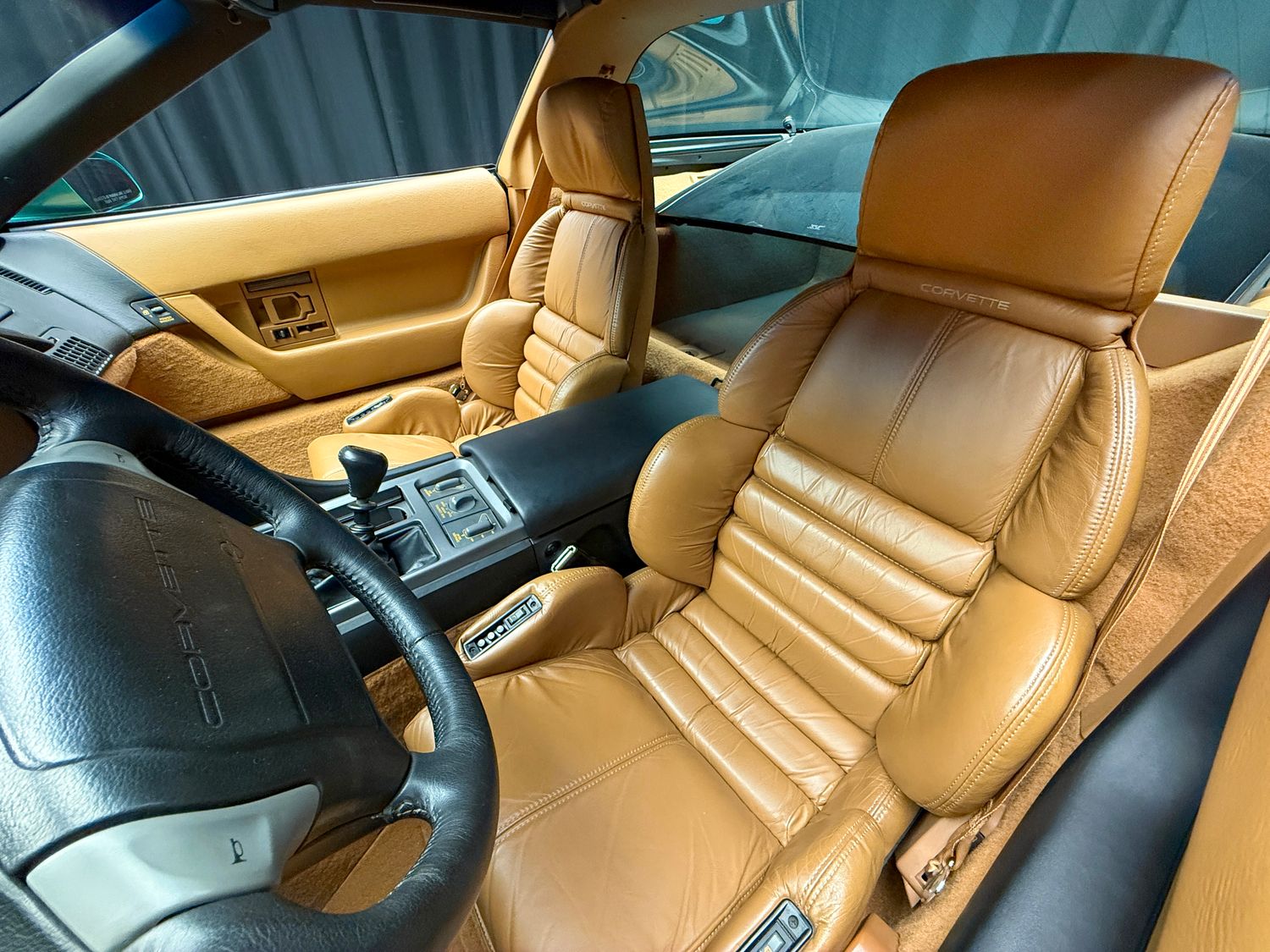 Super car
