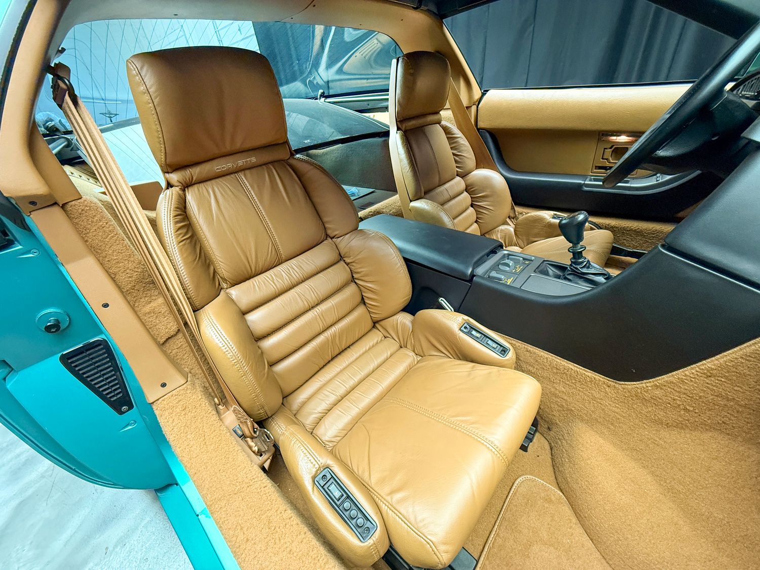 Super car