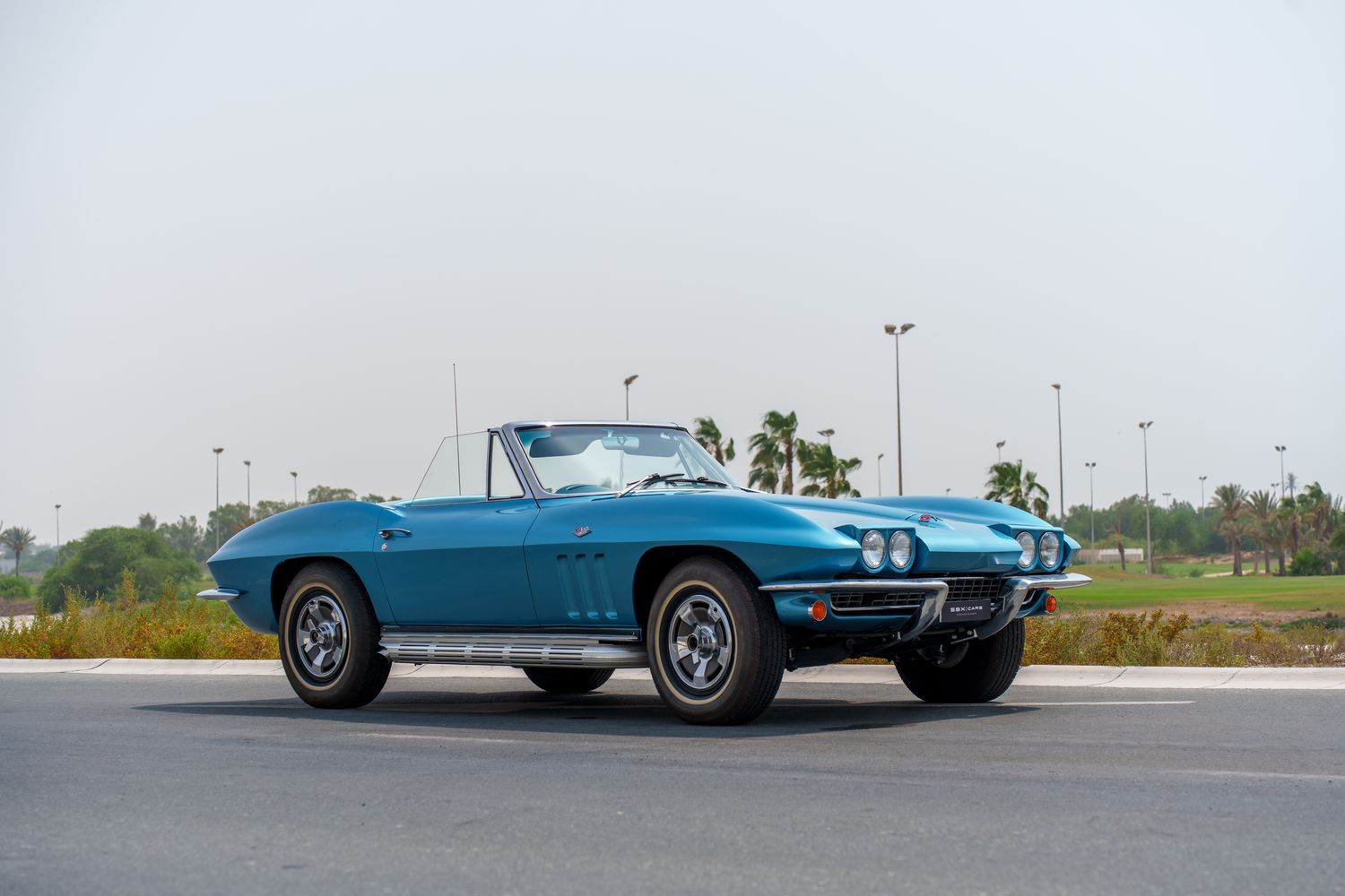 Super car