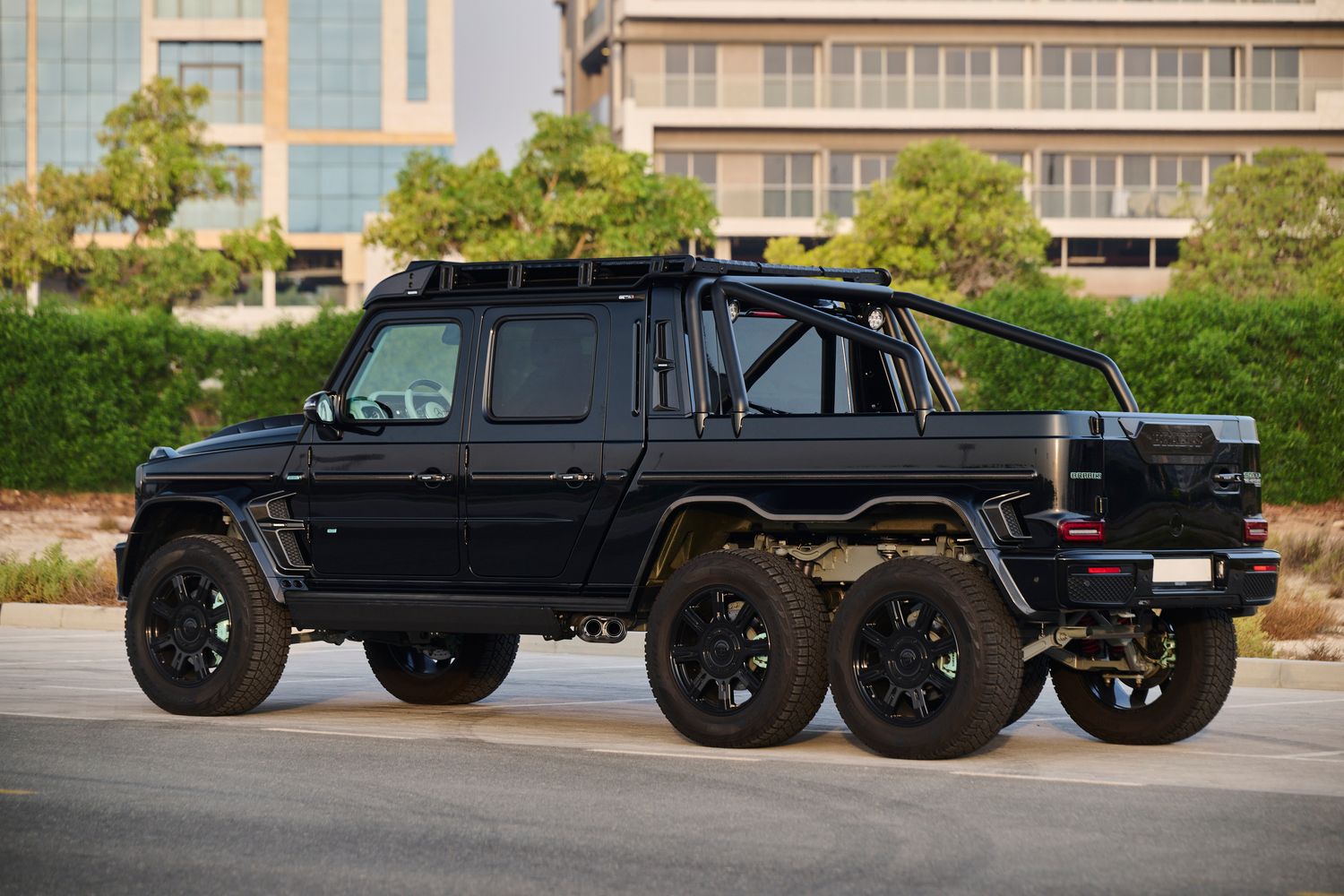 Super car
