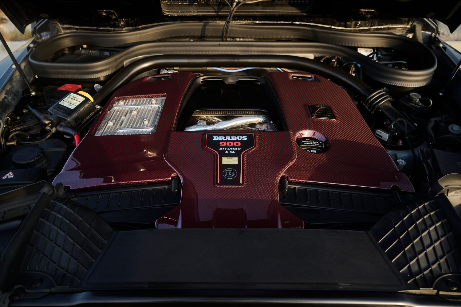 Super car