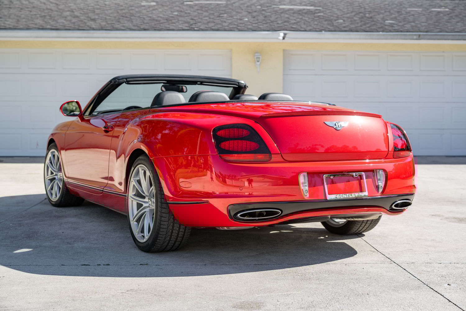 Super car